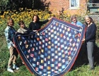  Oatstraw Quilters