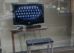 Writing Machine